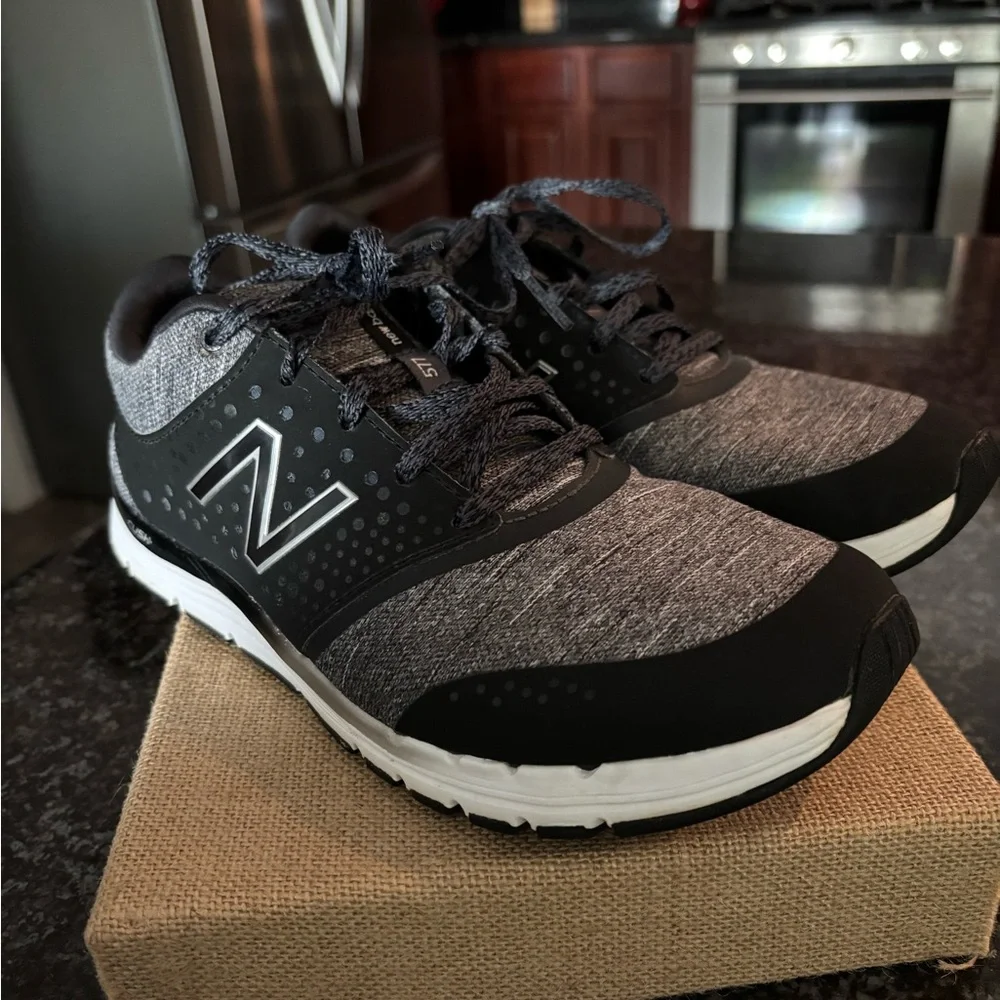 New Balance 577 sneakers - Picture 3 of 12